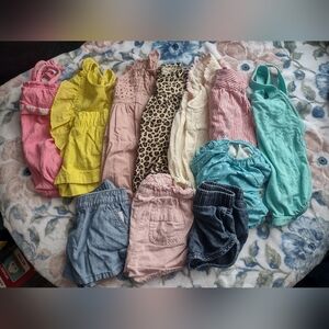 Beautiful 12-18 Month Bundle